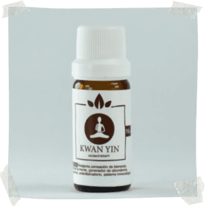Aceite Esencial de Canela 10 ml