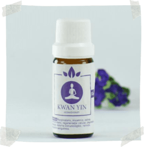 Aceite Esencial de Lavanda 10 ml