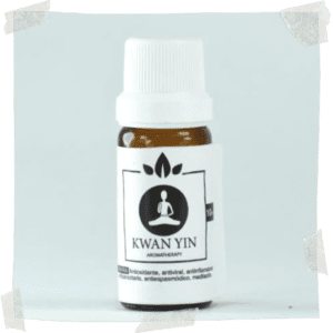 Aceite Esencial de Mirra 10 ml