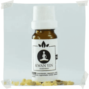 Aceite Esencial de Incienso 10ml