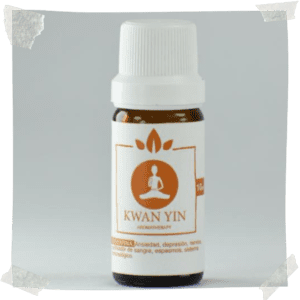Aceite Esencial de Mandarina 10 ml