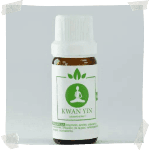 Aceite Esencial de Manzanilla 10 ml