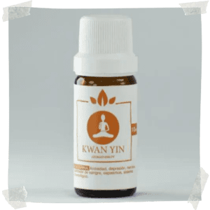 Aceite Esencial de Naranja 10 ml