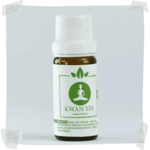 Aceite Esencial de Romero 10 ml