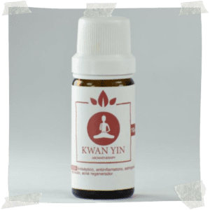Aceite Esencial de Rosa10 ml