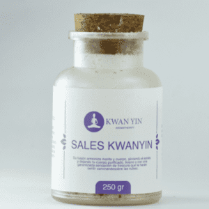 Sales Kwanyin 250 gr