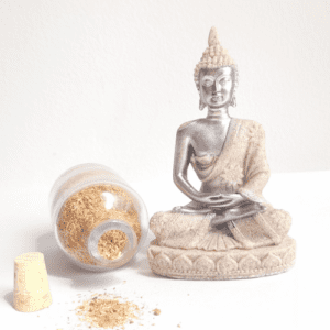 Palo Santo en polvo