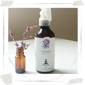 Spray Lavanda
